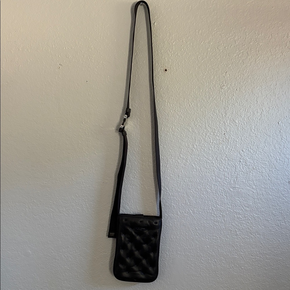 Rag & bone Crossbody phone bag